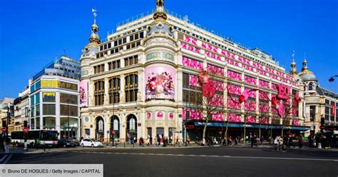 printemps paris online shopping.